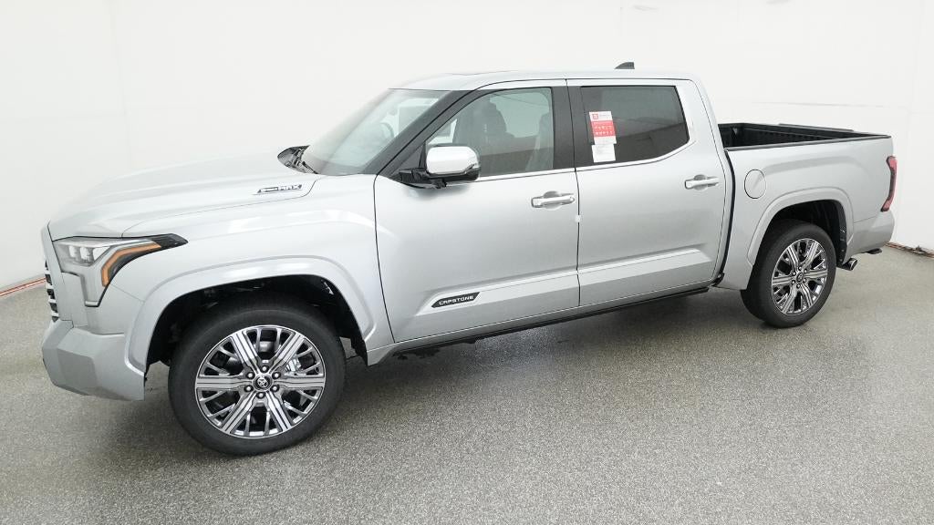 2026 Toyota Tundra i-FORCE MAX Tundra Capstone