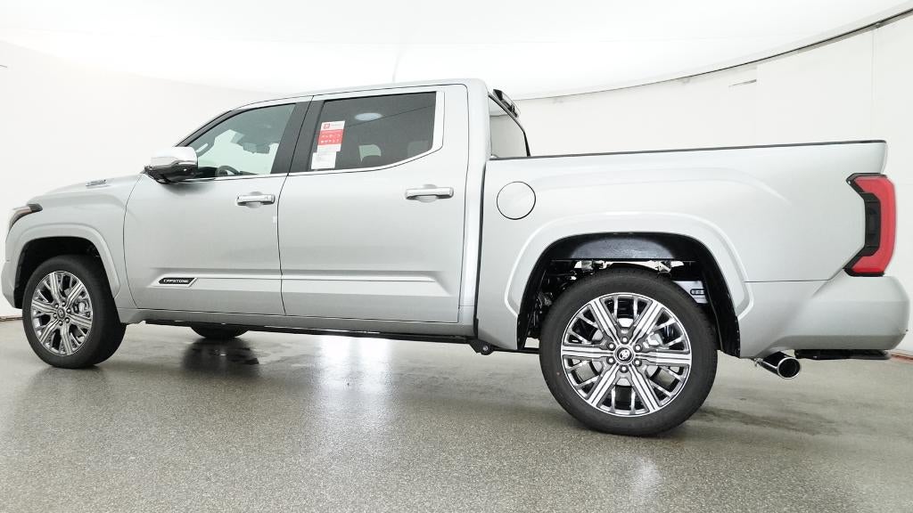 2026 Toyota Tundra i-FORCE MAX Tundra Capstone
