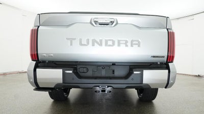 2026 Toyota Tundra i-FORCE MAX Tundra Capstone