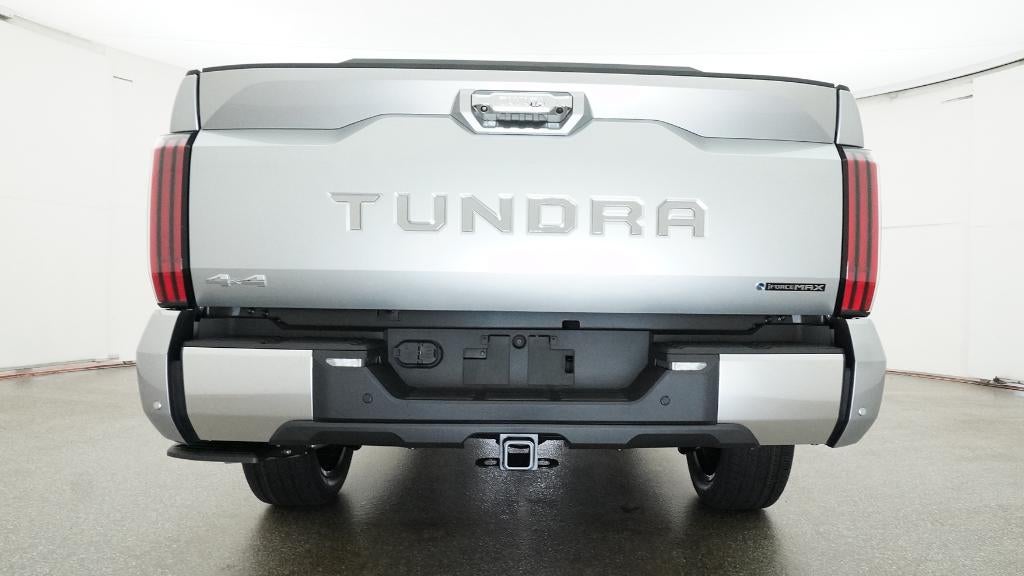 2026 Toyota Tundra i-FORCE MAX Tundra Capstone