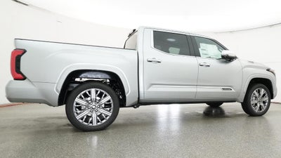 2026 Toyota Tundra i-FORCE MAX Tundra Capstone