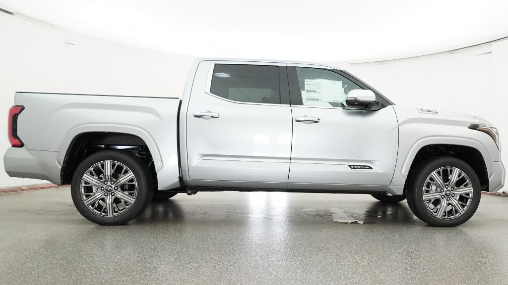 2026 Toyota Tundra i-FORCE MAX Tundra Capstone