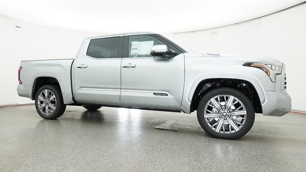 2026 Toyota Tundra i-FORCE MAX Tundra Capstone