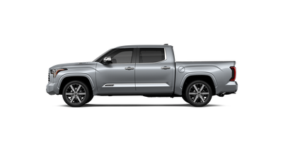 2026 Toyota Tundra i-FORCE MAX Tundra Capstone