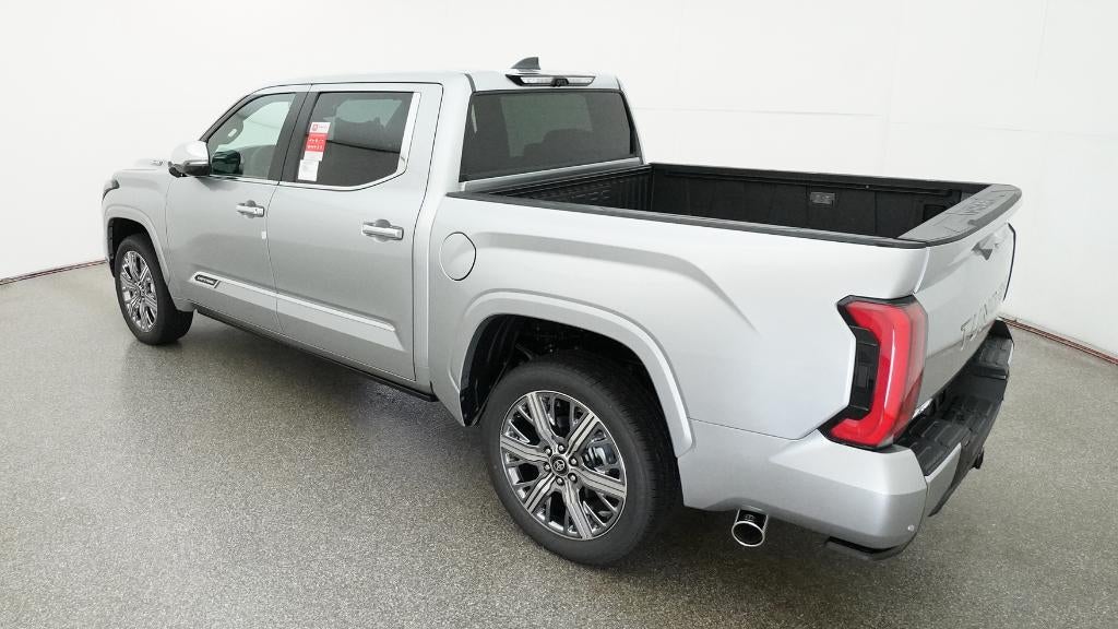 2026 Toyota Tundra i-FORCE MAX Tundra Capstone