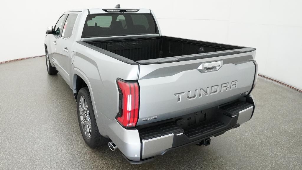 2026 Toyota Tundra i-FORCE MAX Tundra Capstone