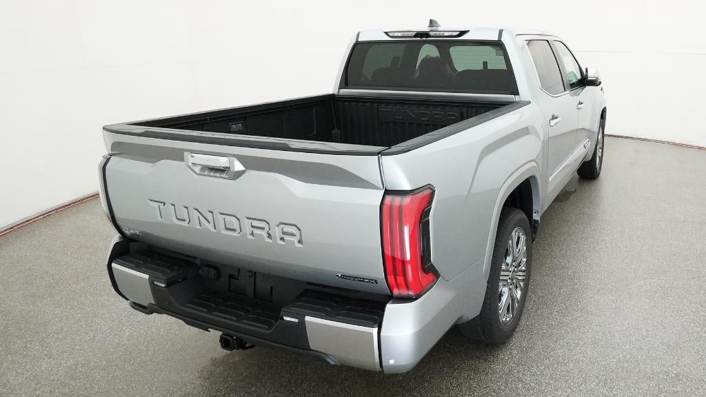 2026 Toyota Tundra i-FORCE MAX Tundra Capstone