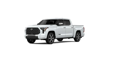 2026 Toyota Tundra i-FORCE MAX Tundra Capstone