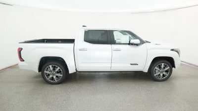 2026 Toyota Tundra i-FORCE MAX Tundra Capstone