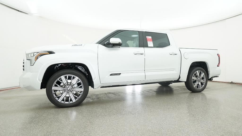 2026 Toyota Tundra i-FORCE MAX Tundra Capstone
