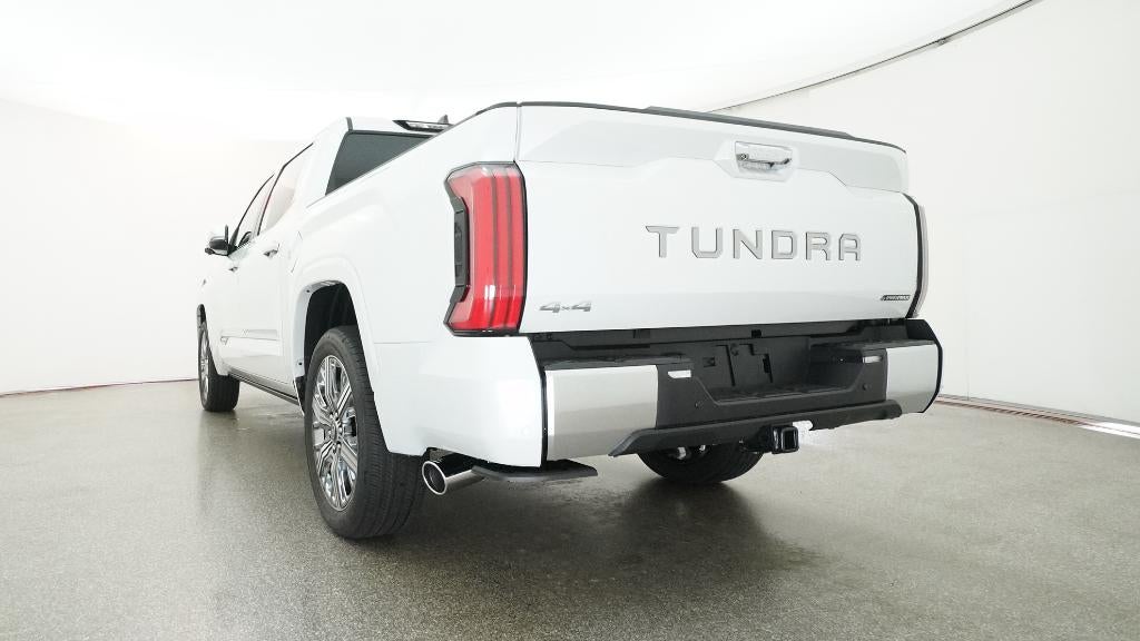 2026 Toyota Tundra i-FORCE MAX Tundra Capstone