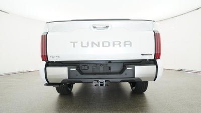 2026 Toyota Tundra i-FORCE MAX Tundra Capstone