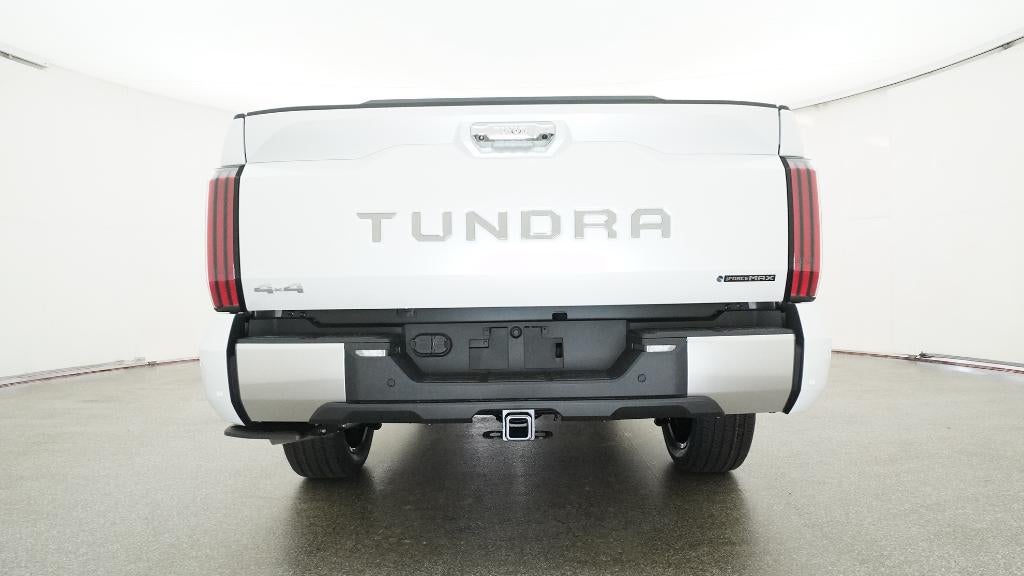 2026 Toyota Tundra i-FORCE MAX Tundra Capstone