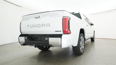 2026 Toyota Tundra i-FORCE MAX Tundra Capstone