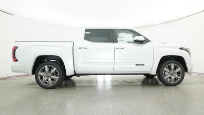 2026 Toyota Tundra i-FORCE MAX Tundra Capstone
