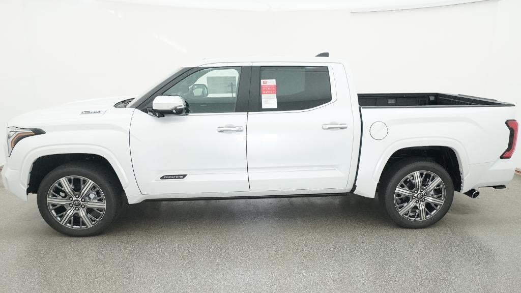 2026 Toyota Tundra i-FORCE MAX Tundra Capstone