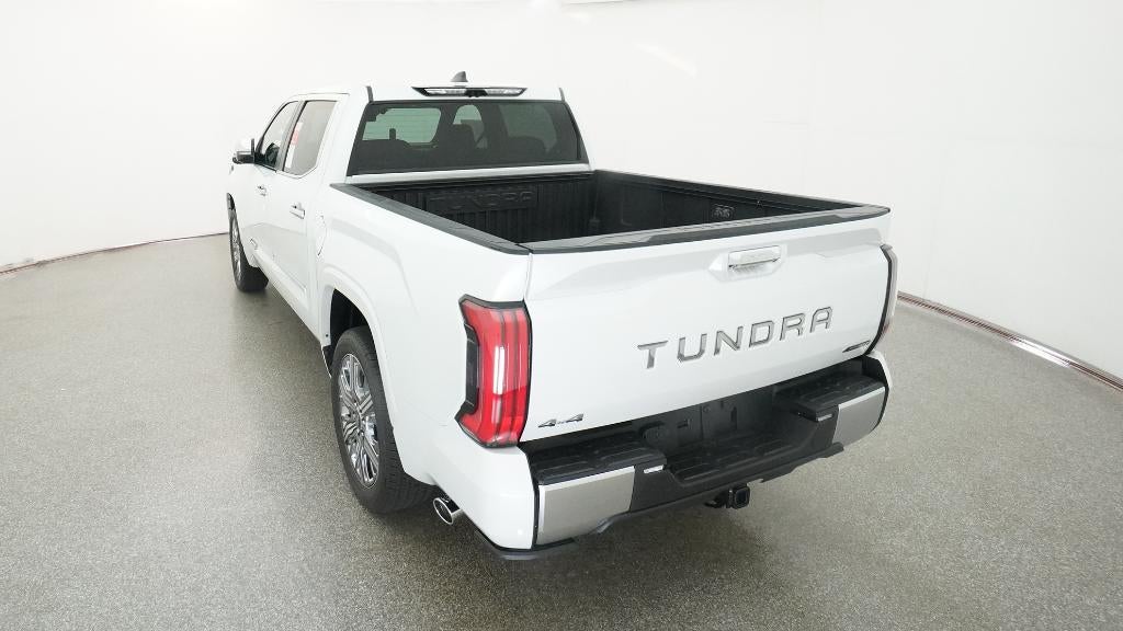 2026 Toyota Tundra i-FORCE MAX Tundra Capstone