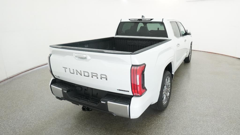 2026 Toyota Tundra i-FORCE MAX Tundra Capstone