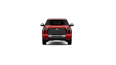 2026 Toyota Tundra i-FORCE MAX Tundra Capstone