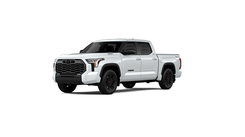 2026 Toyota Tundra i-FORCE MAX Tundra Limited