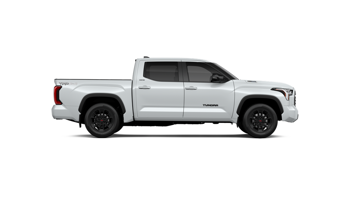 2026 Toyota Tundra i-FORCE MAX Tundra Limited