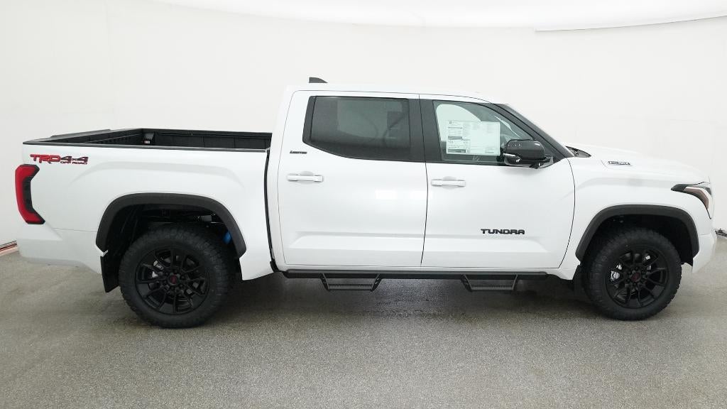2026 Toyota Tundra i-FORCE MAX Tundra Limited
