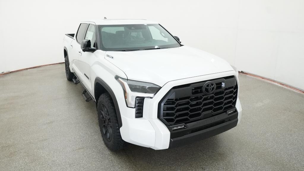2026 Toyota Tundra i-FORCE MAX Tundra Limited