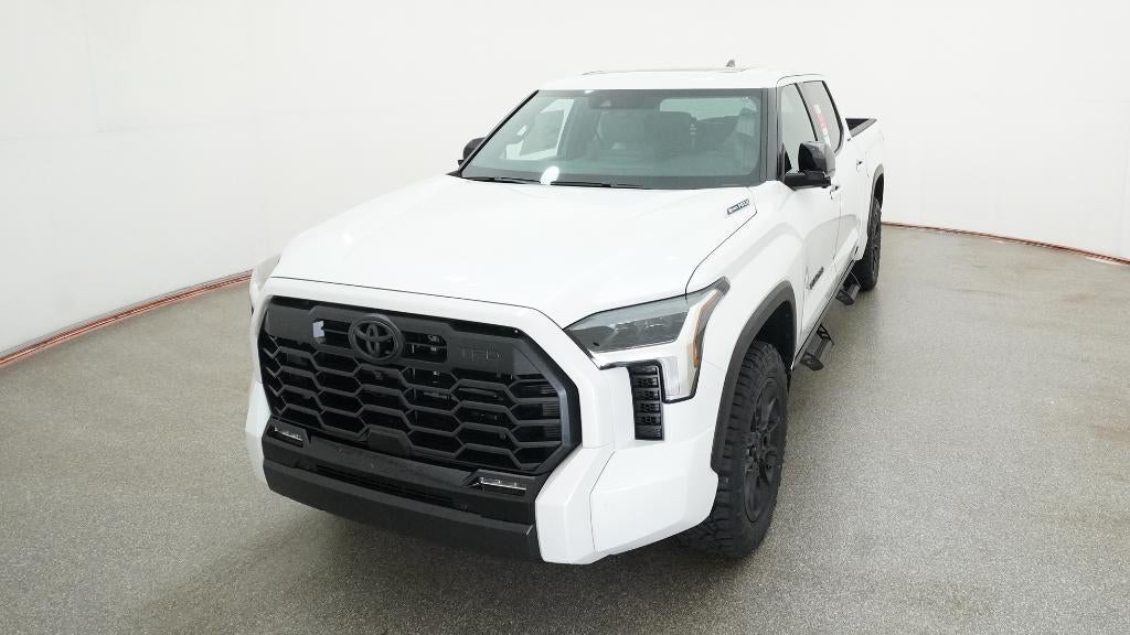2026 Toyota Tundra i-FORCE MAX Tundra Limited