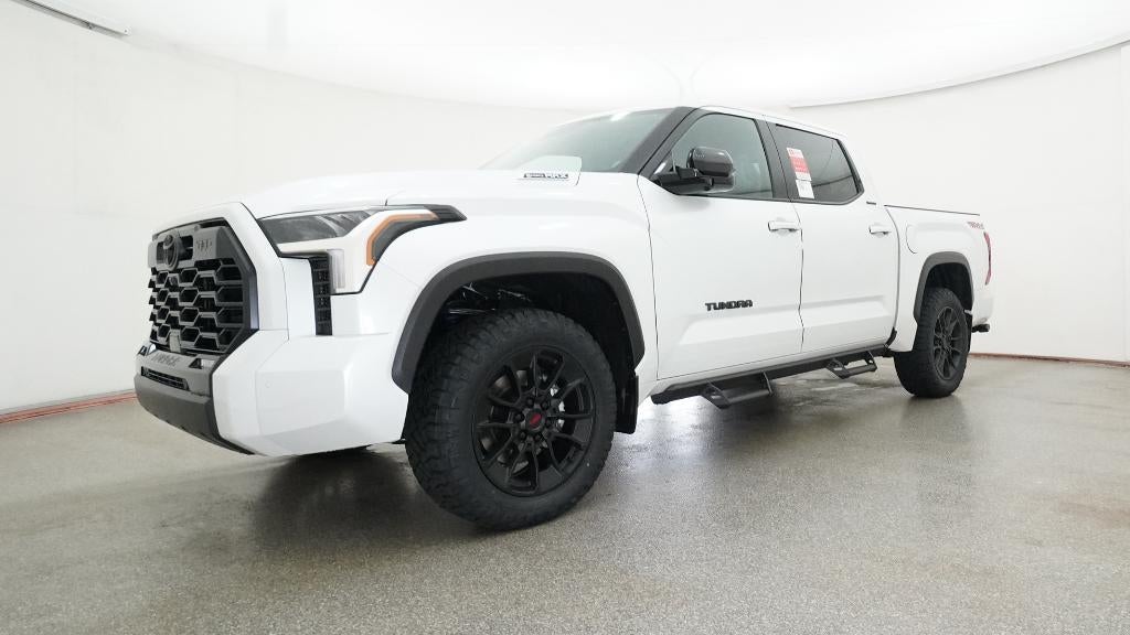 2026 Toyota Tundra i-FORCE MAX Tundra Limited