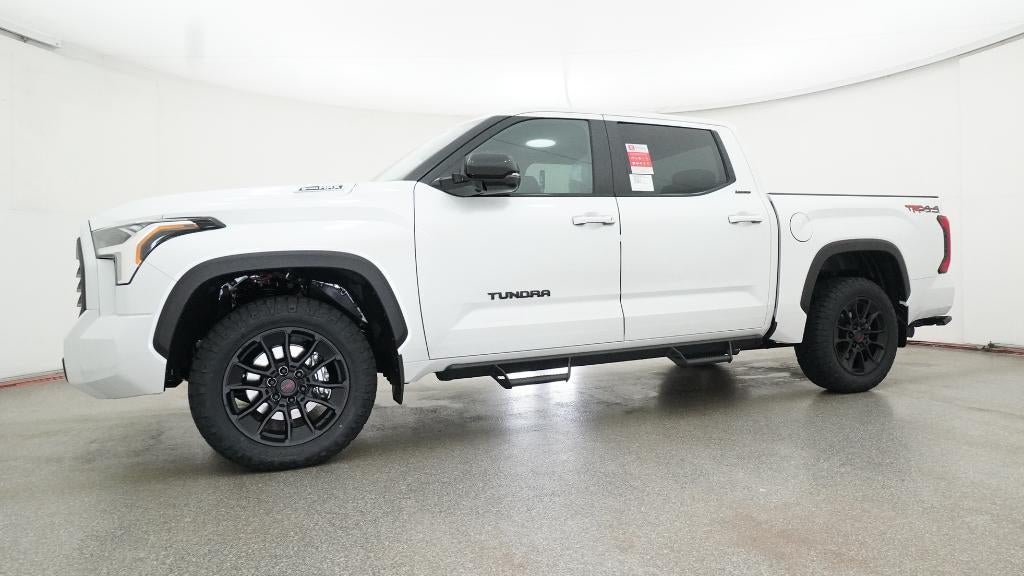 2026 Toyota Tundra i-FORCE MAX Tundra Limited