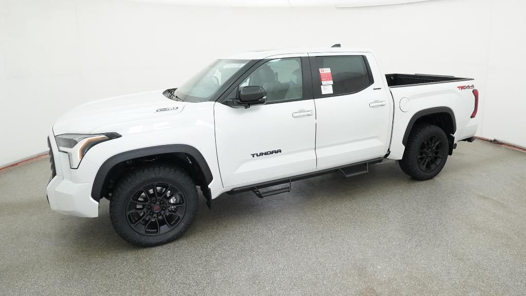 2026 Toyota Tundra i-FORCE MAX Tundra Limited