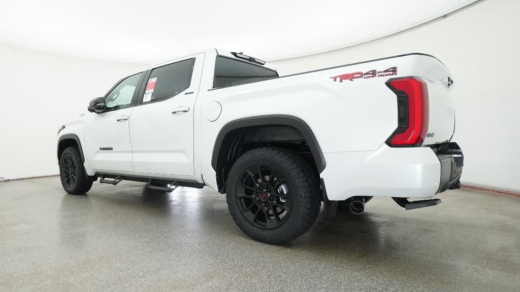 2026 Toyota Tundra i-FORCE MAX Tundra Limited