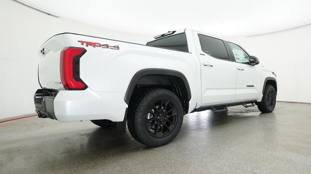 2026 Toyota Tundra i-FORCE MAX Tundra Limited