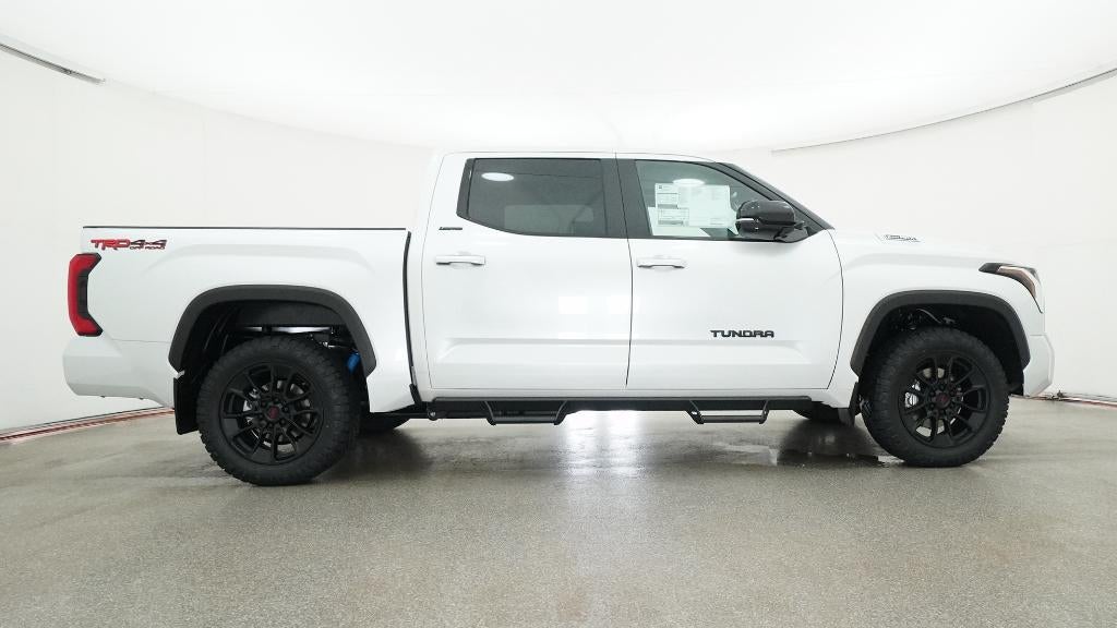 2026 Toyota Tundra i-FORCE MAX Tundra Limited