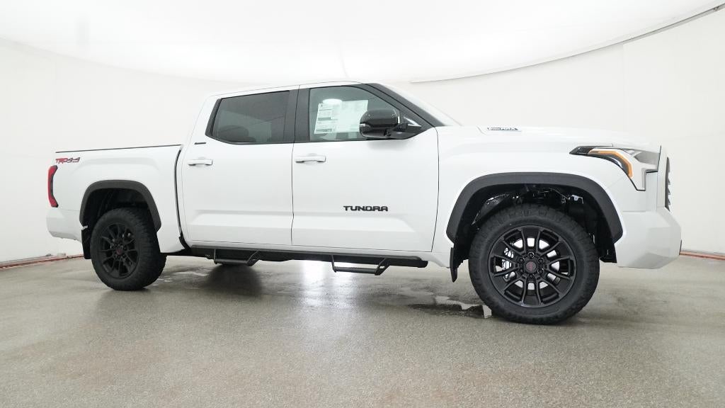2026 Toyota Tundra i-FORCE MAX Tundra Limited