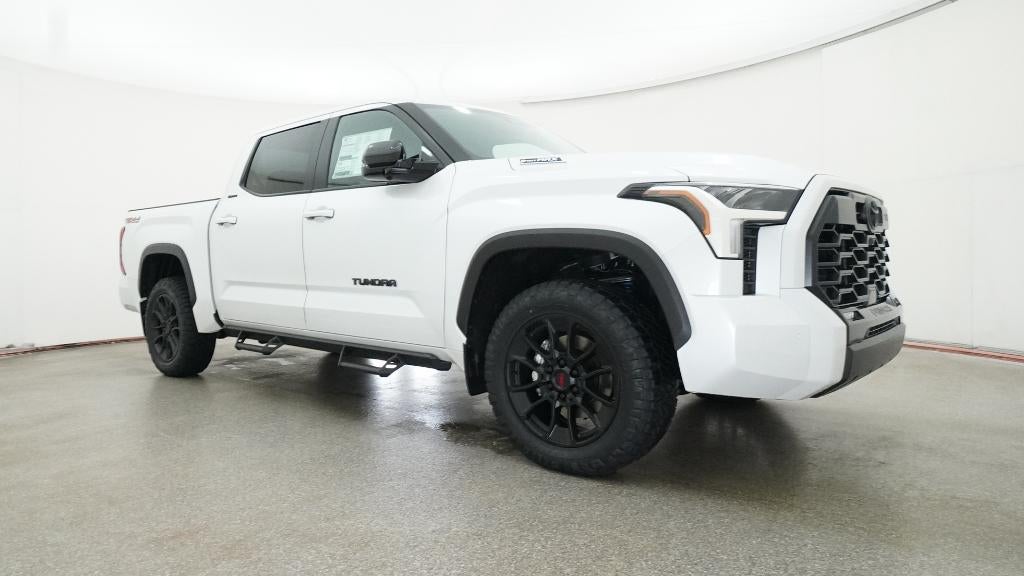 2026 Toyota Tundra i-FORCE MAX Tundra Limited