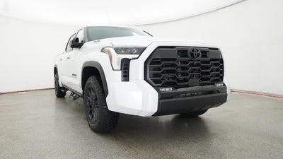 2026 Toyota Tundra i-FORCE MAX Tundra Limited