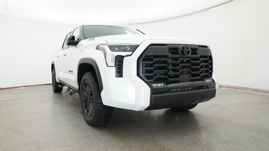 2026 Toyota Tundra i-FORCE MAX Tundra Limited