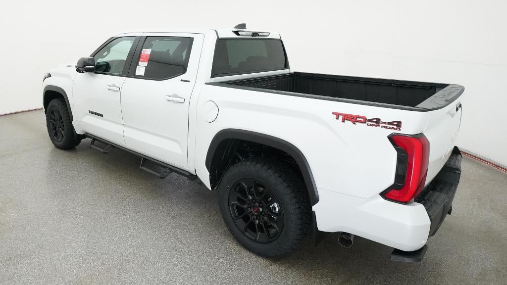 2026 Toyota Tundra i-FORCE MAX Tundra Limited