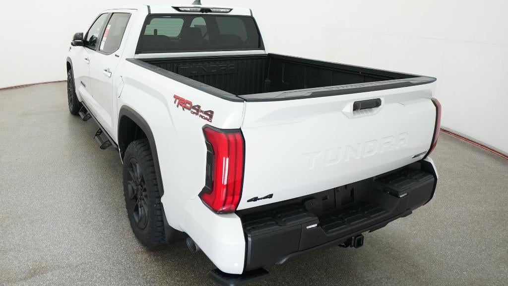 2026 Toyota Tundra i-FORCE MAX Tundra Limited