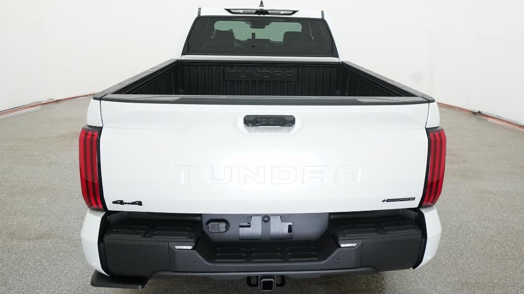 2026 Toyota Tundra i-FORCE MAX Tundra Limited