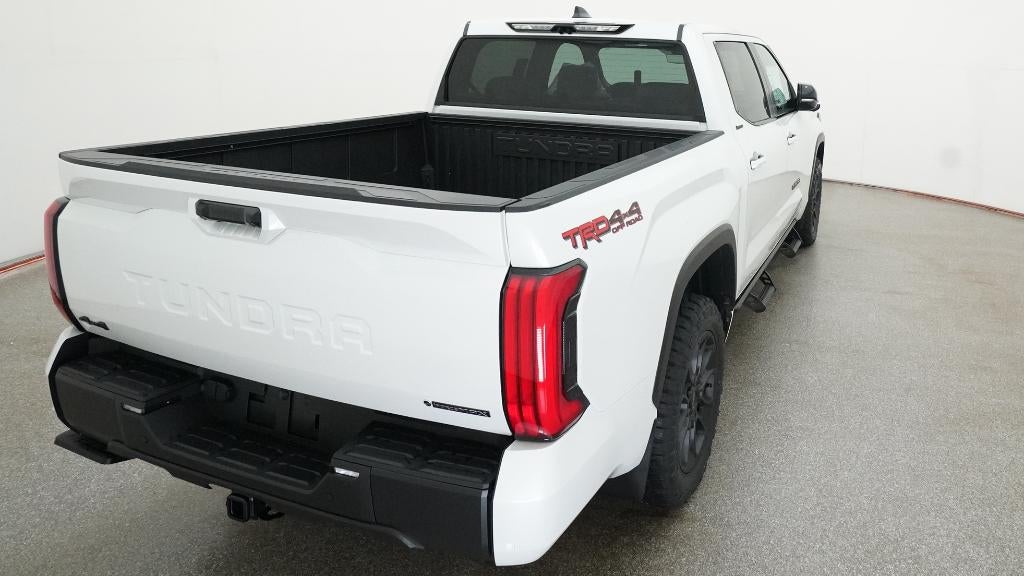 2026 Toyota Tundra i-FORCE MAX Tundra Limited