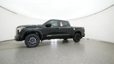 2025 Toyota Tundra i-FORCE MAX Tundra Platinum