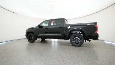 2025 Toyota Tundra i-FORCE MAX Tundra Platinum