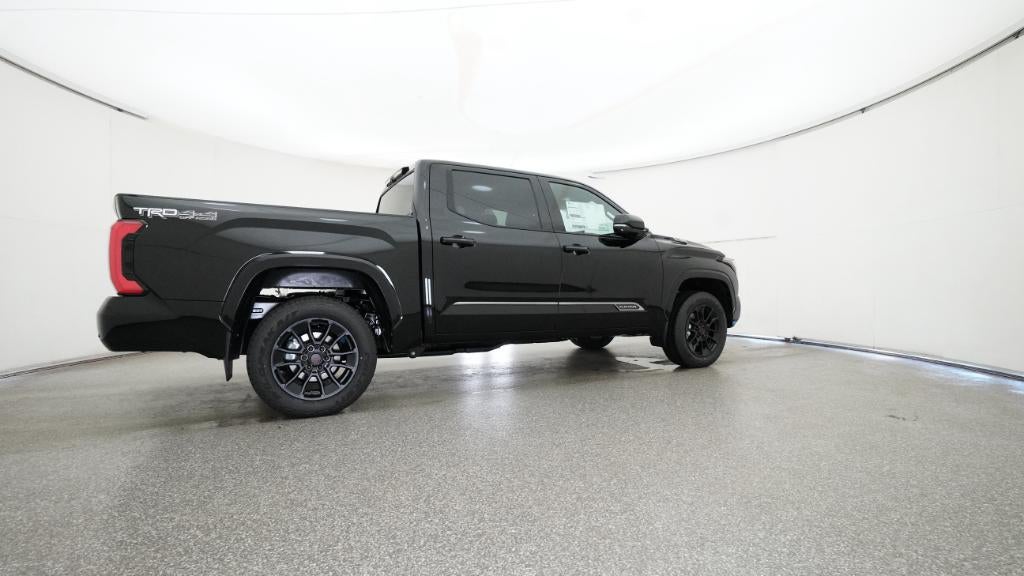 2025 Toyota Tundra i-FORCE MAX Tundra Platinum