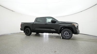 2025 Toyota Tundra i-FORCE MAX Tundra Platinum