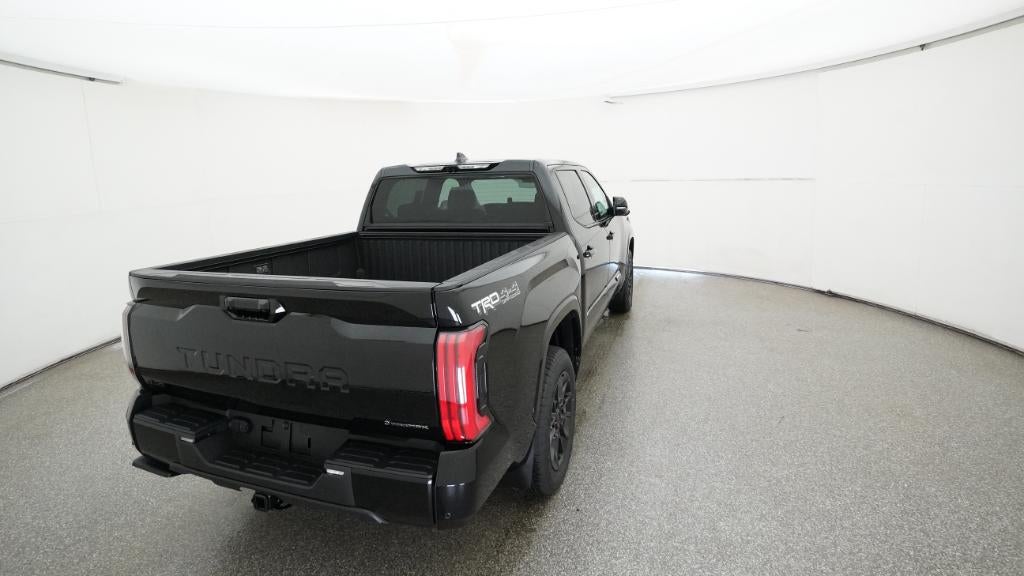 2025 Toyota Tundra i-FORCE MAX Tundra Platinum