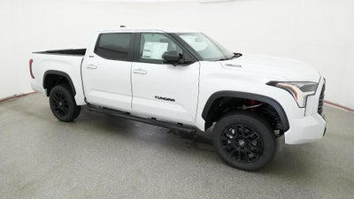 2026 Toyota Tundra i-FORCE MAX Tundra Limited