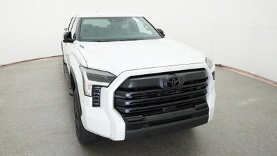 2026 Toyota Tundra i-FORCE MAX Tundra Limited