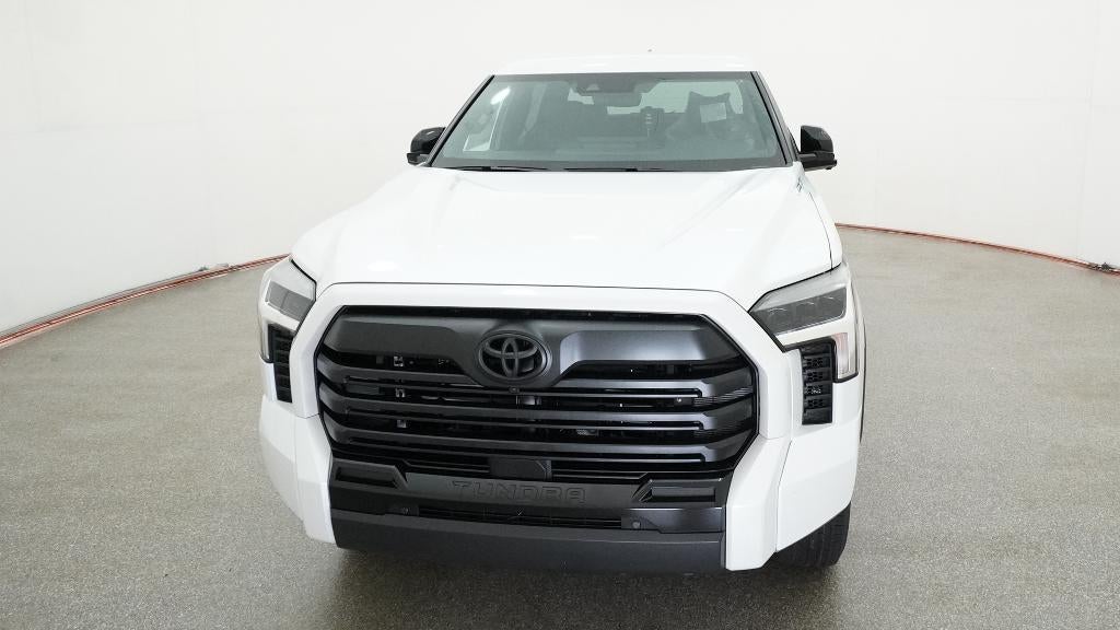 2026 Toyota Tundra i-FORCE MAX Tundra Limited